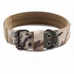 Dog collar K9