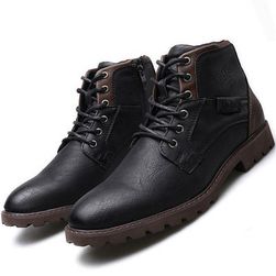 Men's boots Cooper