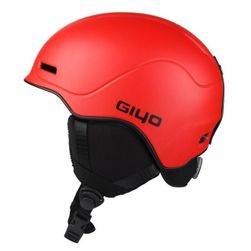 Lyžařská a snowboardová helma - 3 barvy