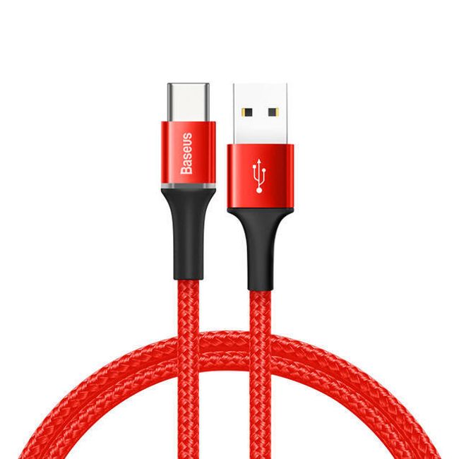 Nabíjecí a datový USB-C kabel NDU01 1