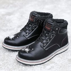 Мъжки обувки за зима Anath
