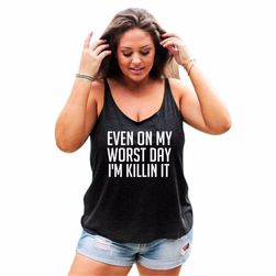Plus size tílko