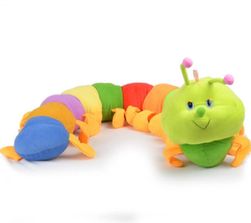 Centipede pentru copii - jucărie