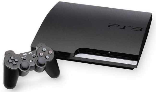 Ps3 konzola new arrivals