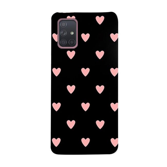 Pouzdro na telefon Samsung Galaxy A50 / A51 1
