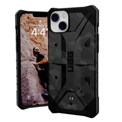 Urban Armor Gear Pathfinder SE ohišje Apple iPhone 14 Plus, črno, maskirno ZO_209489