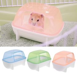 Rodent toilet TW56