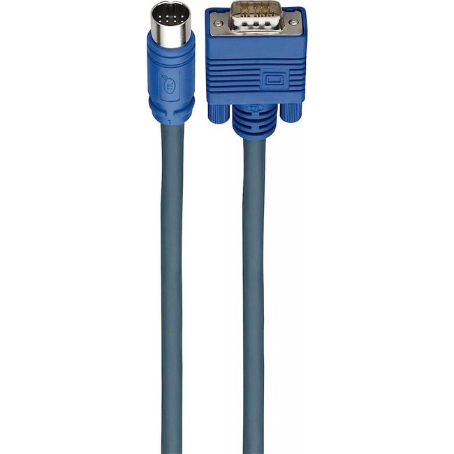 VGA kábel adapter 9,7 m ZO_B1M-05120 1