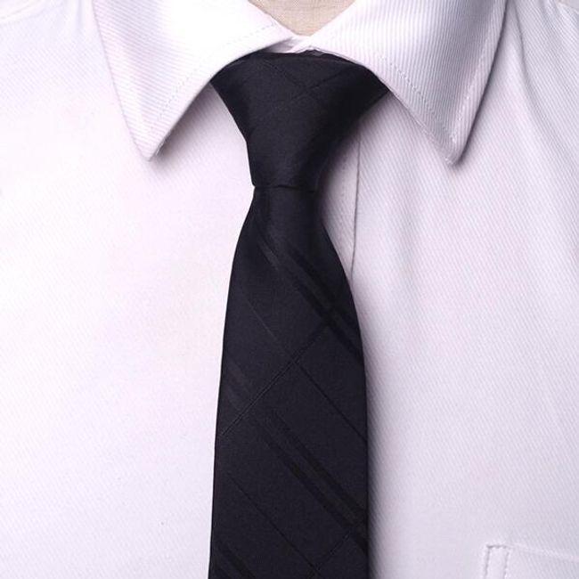 Oryginalny męski krawat  - 20 wzorów 1