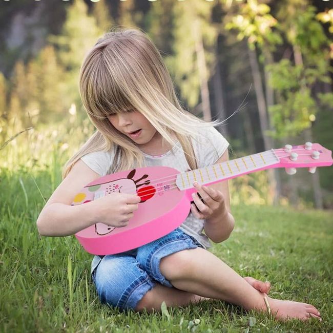 Otroška kitara Guitie 1
