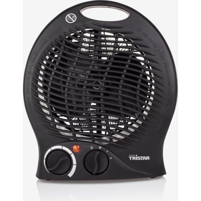 PD - 8988 Ohrievač s ventilátorom - 2000 W, náhodný výber farby ZO_216858 1