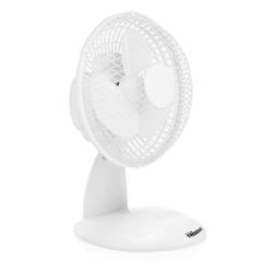 VE - 5909 stolní ventilátor 15W bílá ZO_52192