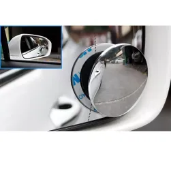 360° vrtljivo vzvratno ogledalo WS6