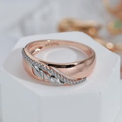 Ženski prsten PL52