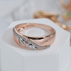 Women´s ring PL52