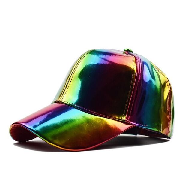 Unisex kšiltovka Flynn 1