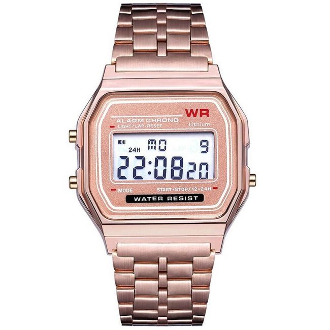 Męski zegarek MW151 1