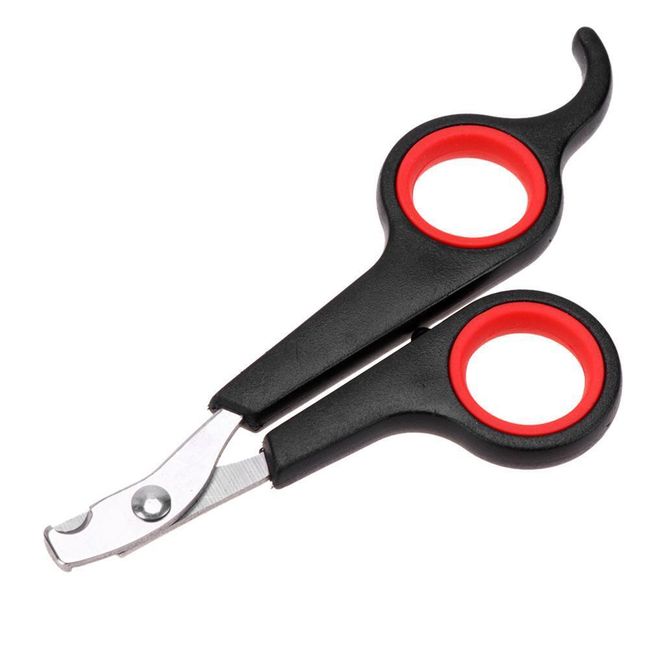 Pet nail clippers DFN49 1