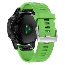 Náhradní pásek na Garmin Fenix 5X/6X NGP113