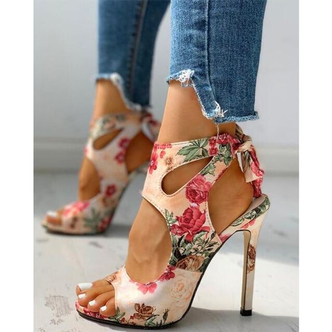 High heels Marise 1