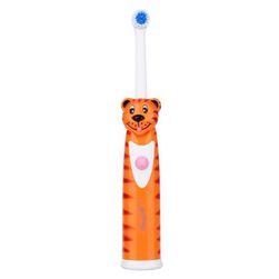 Elektromos fogkefe gyermekmotívumokkal - 4 változat
