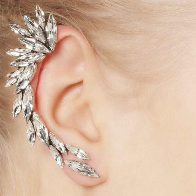 Women´s earrings AX81 1