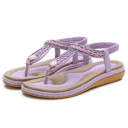 Women´s sandals Unteti