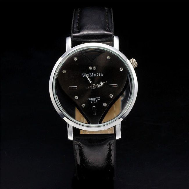 Damskie zegarki WS5 1