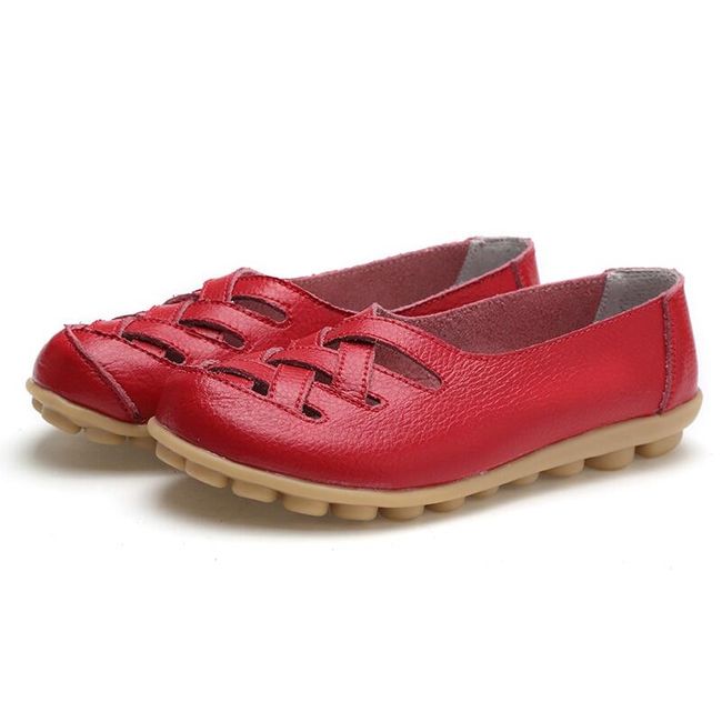 Women's loafers Gilly 1