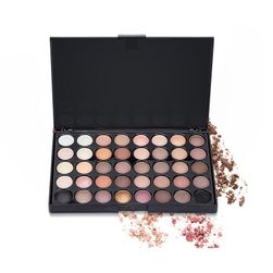 Eyeshadow palette Em45