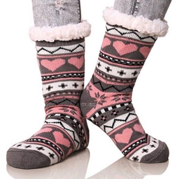 Women´s socks Lara 1