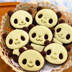 Резачки за бисквитки Panda