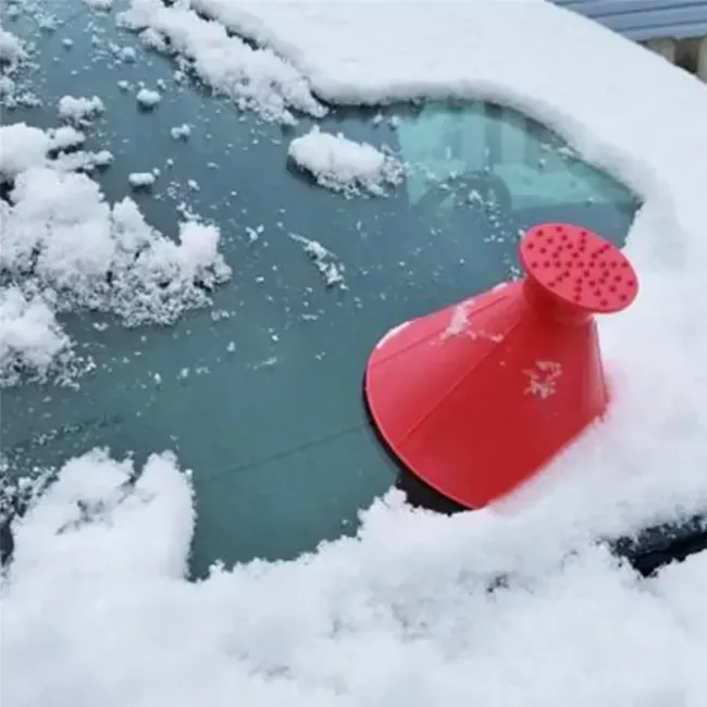 Car ice scraper Dennis 1