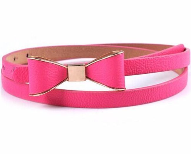 Women´s belt Rosalie 1