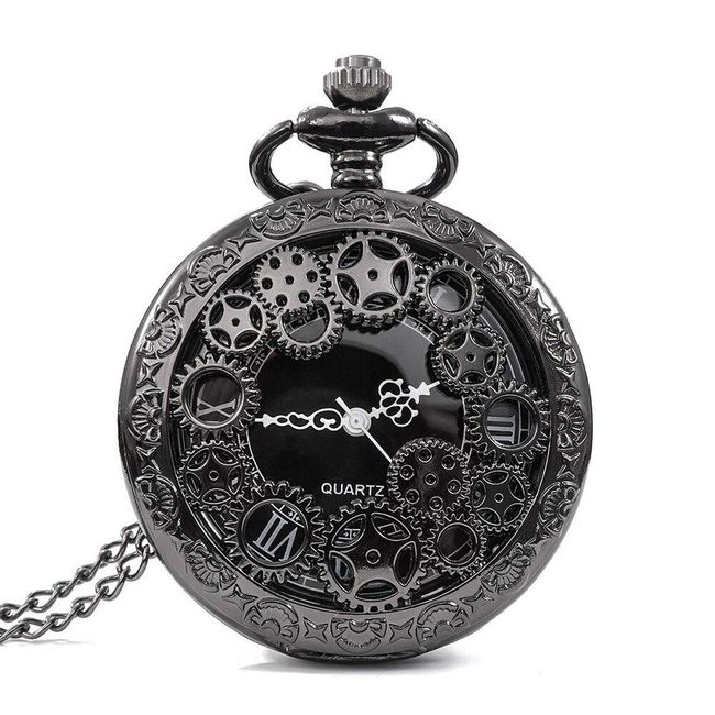 Pocket watch Rewon 1