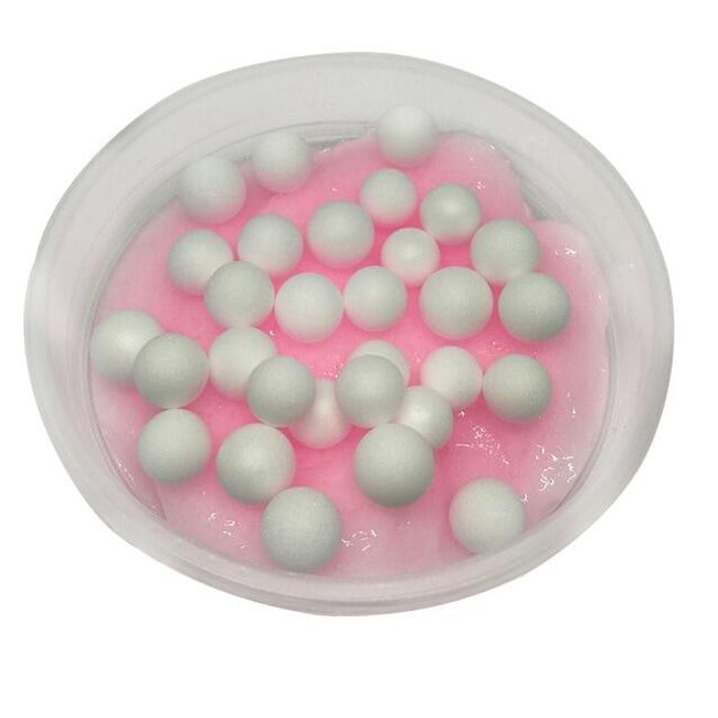 Anti-stressz slime Lisabeth 1