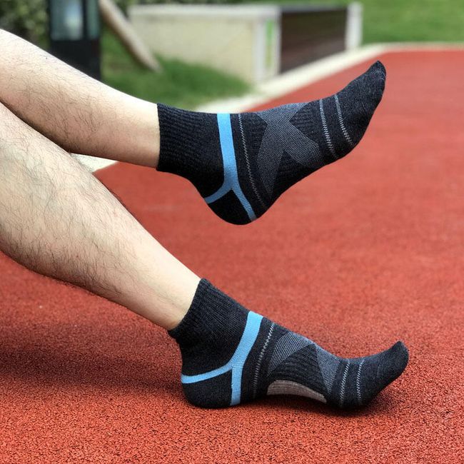 Мъжки чорапи MS47 1