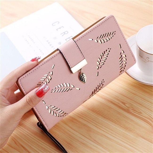 Women´s wallet Viela 1