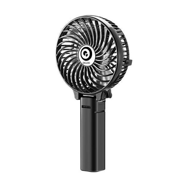 Visoko zmogljiv potovalni ventilator 1