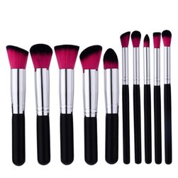 Cosmetic brushes set SKS02