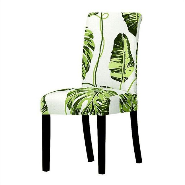 Chair cover HJ55 1