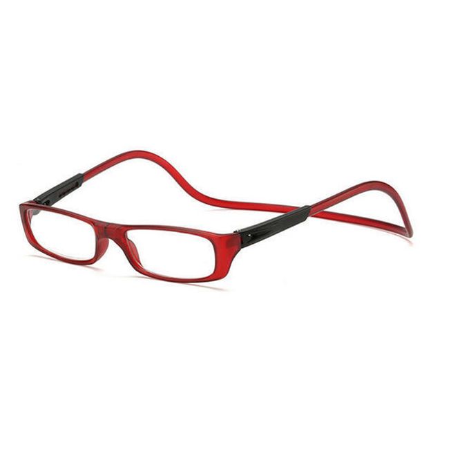 Magnetické brýle na čtení Jax 1