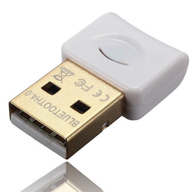 USB Bluetooth adapter 4.0 1