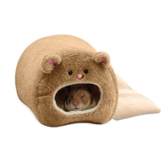 Domeček pro křečky B454 1