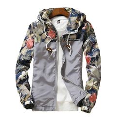 Women's autumn jacket Bo