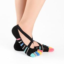 Čarape za joge Alisara