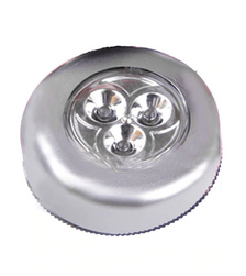 Lampa LED