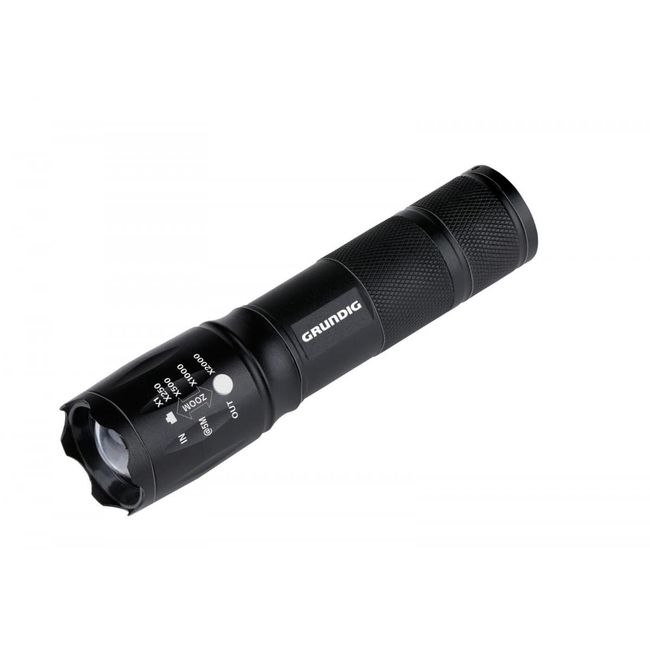 LED svjetiljka ZO_XDED000215 1