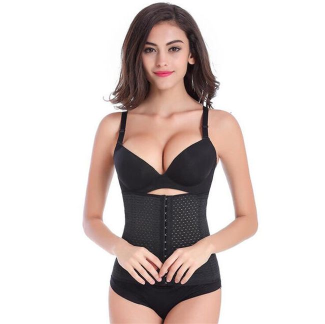 Corset pentru femei - 2 culori 1