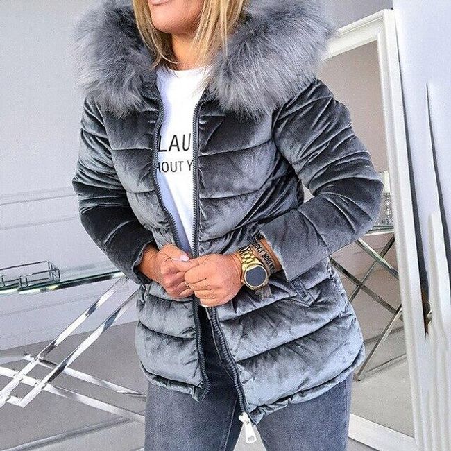 Women´s winter jacket Susan 1